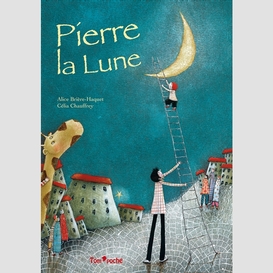 Pierre la lune