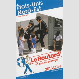 Etats-unis nord est