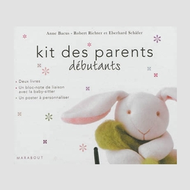 Kit de parents debutants