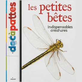 Petites betes (les)