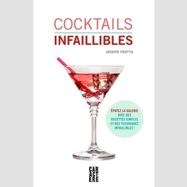 Cocktails infaillibles