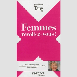 Femmes revoltez-vous