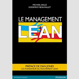 Lean management guides experts