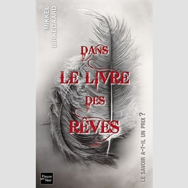 Dans le livre des reves