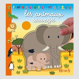 Animaux sauvages les