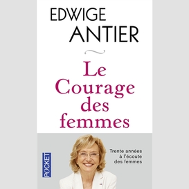 Courage des femmes -le