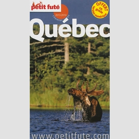 Quebec 2013-14