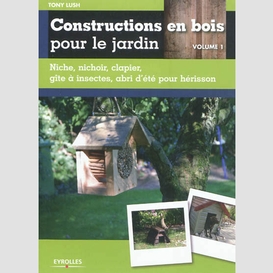 Constructions bois v.1