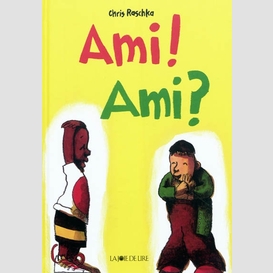 Ami ami