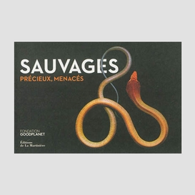 Sauvages