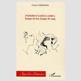 Federico garcia lorca