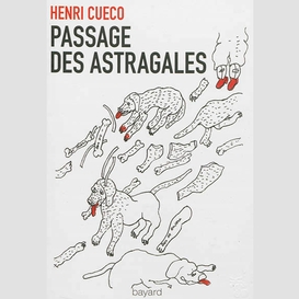 Passages des astragales