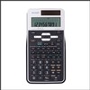 Calculatrice scientifique et stat. 272f