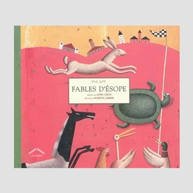 Fables d'esope