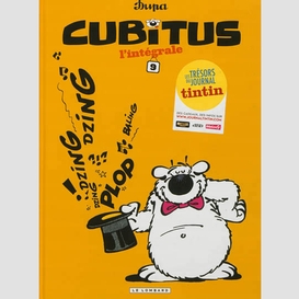 Cubitus integrale t.9 (l')