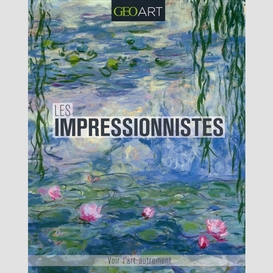 Impressionnistes -les