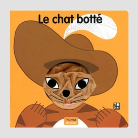 Chat botte -le