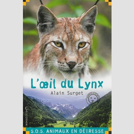 Oeil du lynx (l')