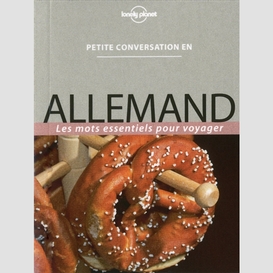 Allemand