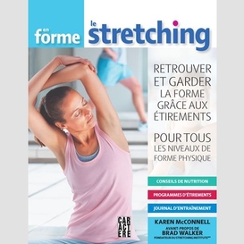 Stretching le