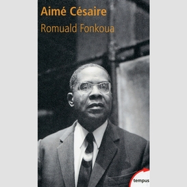 Aime cesaire