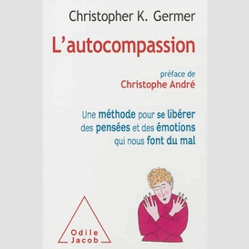 Autocompassion (l')