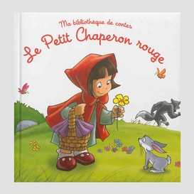 Petit chaperon rouge (le)