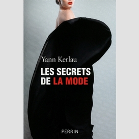 Secrets de la mode -les