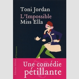 Impossible miss ella -l'