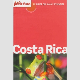 Costa rica