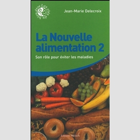 Nouvelle alimentation la t02