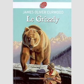 Grizzly (le)