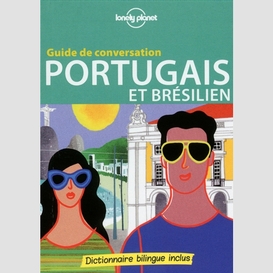 Portugais et bresilien