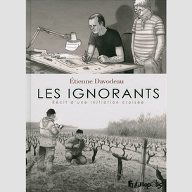 Ignorants (les)