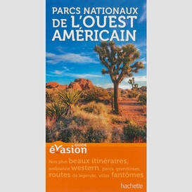 Parcs de l'ouest americain