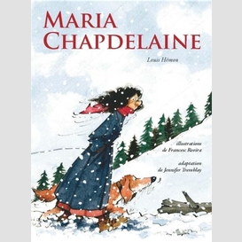 Maria chapdelaine