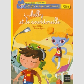 I-milly et le sourdoreille