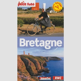 Bretagne 2013