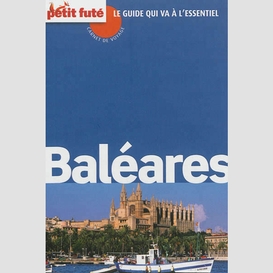 Baleares