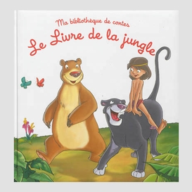 Livre de la jungle (le)