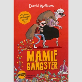 Mamie gangster