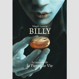 Billy - tome 1
