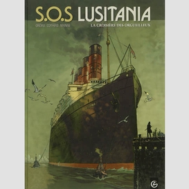 S o s lusitania t01