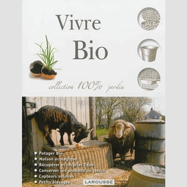 Vivre bio