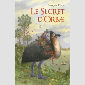 Secret d'orbae (le)