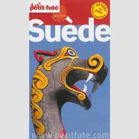 Suede 2013-14
