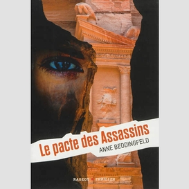 Pacte des assassins (le)