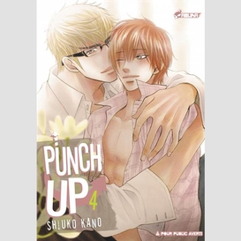 Punch up t04
