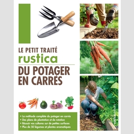 Petit traite rustica du potage en carres