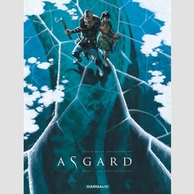 Asgard t2 serpent monde (le)